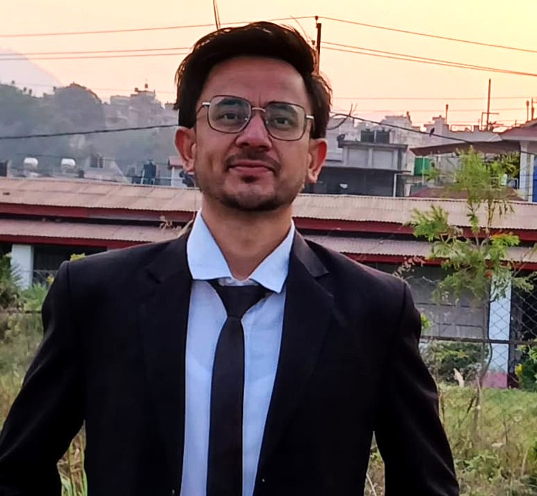 faculty member image